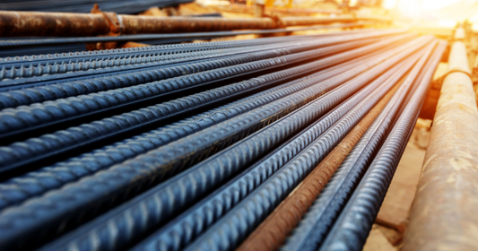 Nucor investirá US$ 860 milhões em nova fábrica de vergalhão - Compraco Distribuidor e Fabricante de Aços