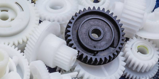 Nylon vs. Delrin: Comparando as diferenças e aplicações