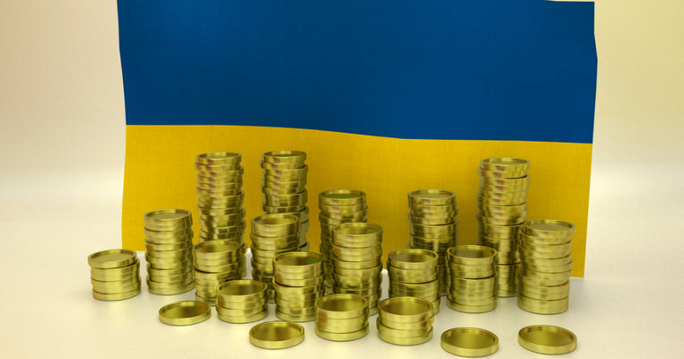 Ukraine's GDP grew 3.5% y/y in January – Ministry of Economy 