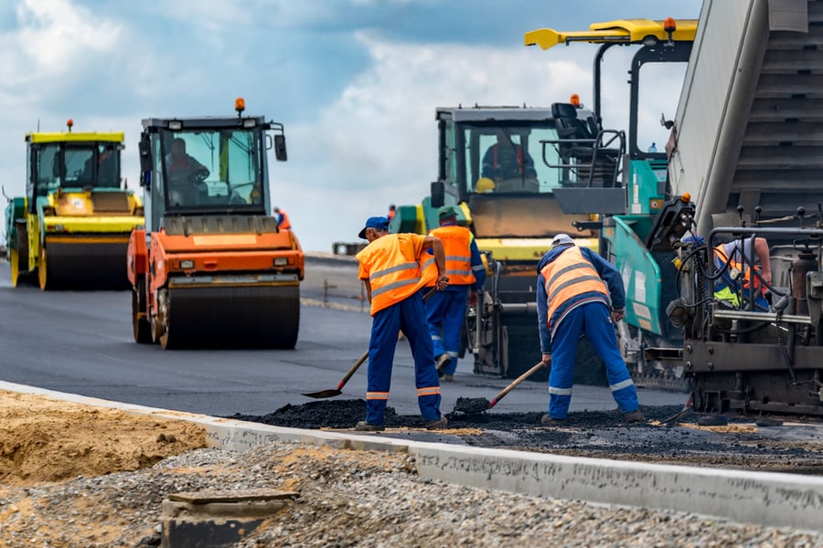 O Plano de Infraestrutura Biden: 5 Áreas Prioritárias