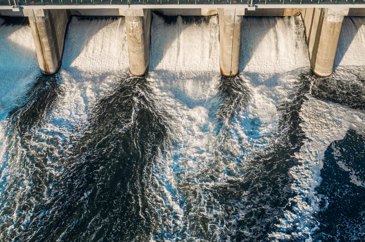 O aquecimento elétrico é realmente mais limpo do que o aquecimento a gás?  Depende!