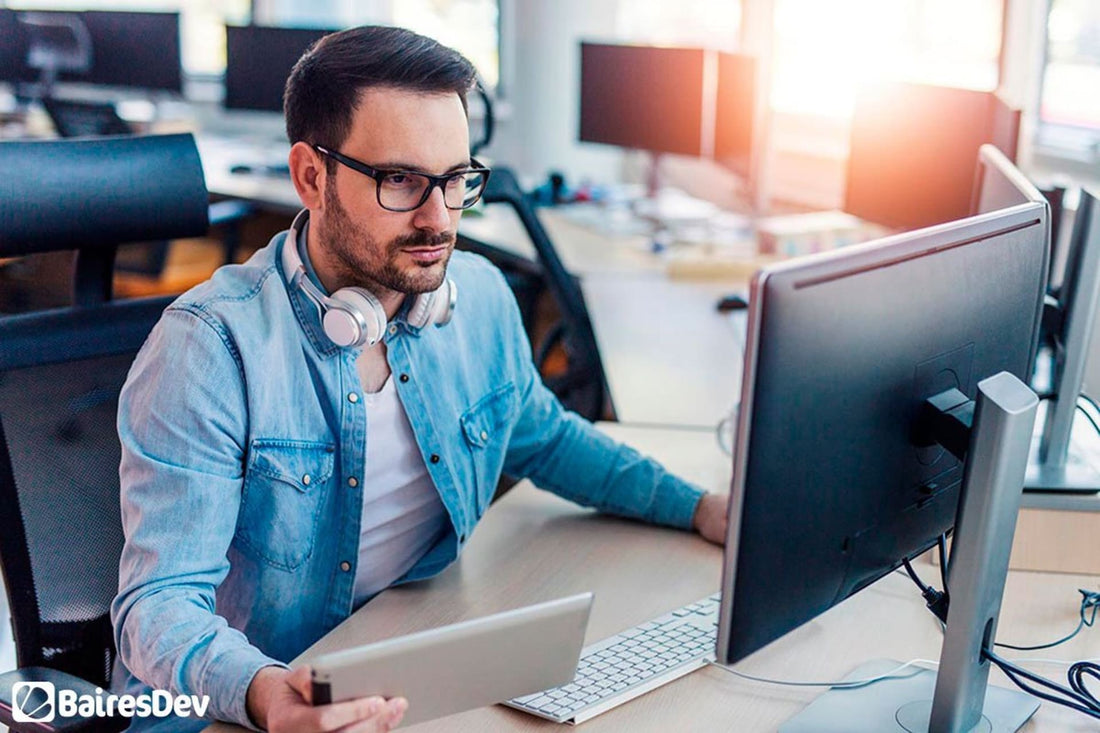 O aumento do custo dos engenheiros de software nos EUA