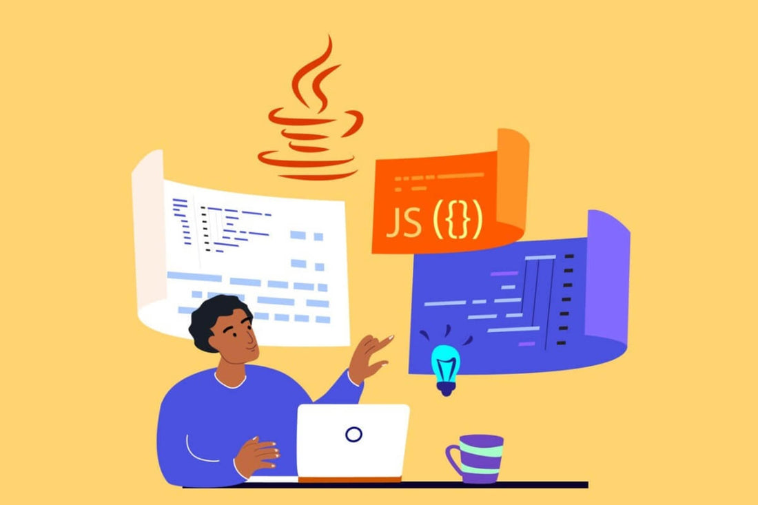 O ciclo de vida esmagador dos frameworks Javascript