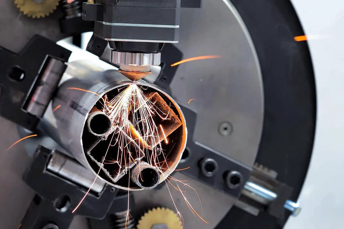 O cortador a laser não corta: guia de solução de problemas - Compraco Distribuidor e Fabricante de Aços