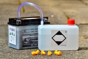 O desafio de otimizar projetos de baterias