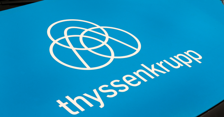 El debilitamiento del mercado del acero complica las negociaciones de Thyssenkrupp con los inversores checos 