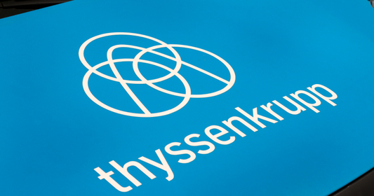 O enfraquecimento do mercado siderúrgico complica as negociações da Thyssenkrupp com investidores tchecos - Compraco Distribuidor e Fabricante de Aços