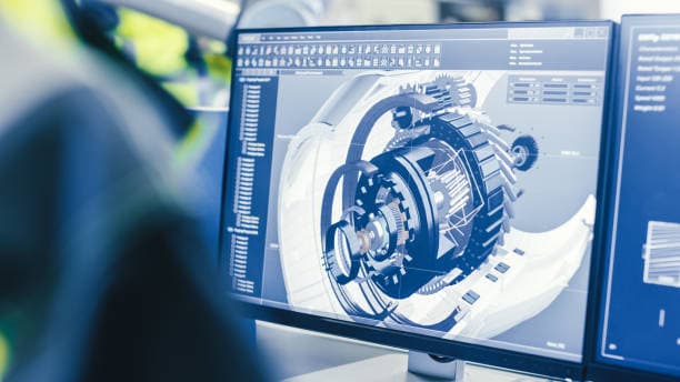 O futuro do software industrial: as 10 principais tendências - Compraco Distribuidor e Fabricante de Aços