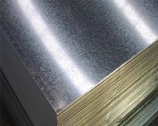 O guia definitivo para chapas metálicas galvanizadas - Compraco Distribuidor e Fabricante de Aços
