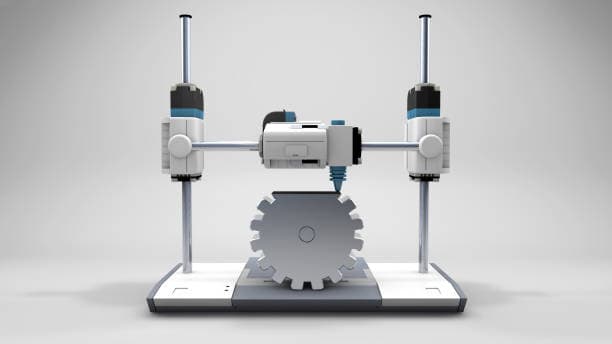 O guia definitivo para impressão 3D: tudo o que você precisa saber