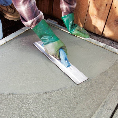 The Ultimate Guide to Concrete Surfaces 