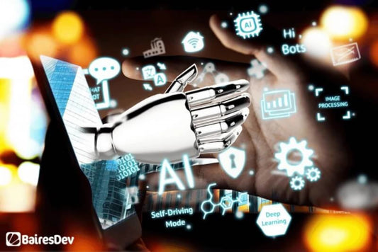 O incrível mundo dos microbots