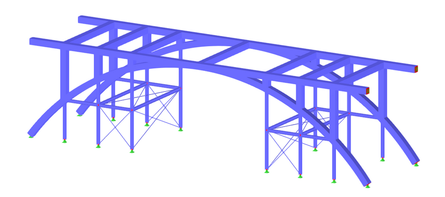 The world's best structural design software 