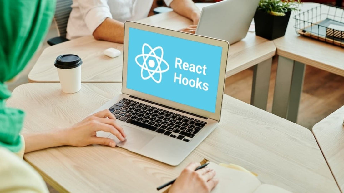 O poder dos ganchos no React: aplicativos dinâmicos simplificados