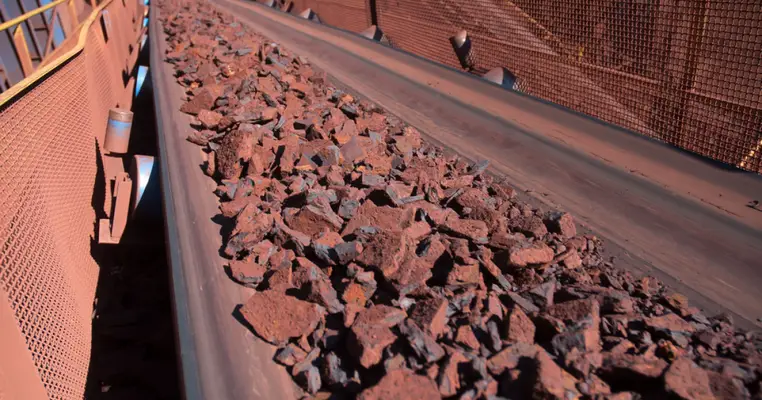 Jindal Steel's iron ore mining project in South Africa faces challenges 