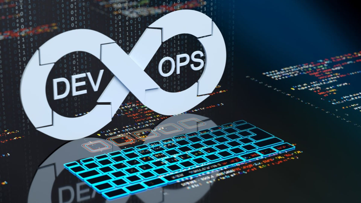 O que é AWS DevOps? – COMPRACO Indústria e Construção