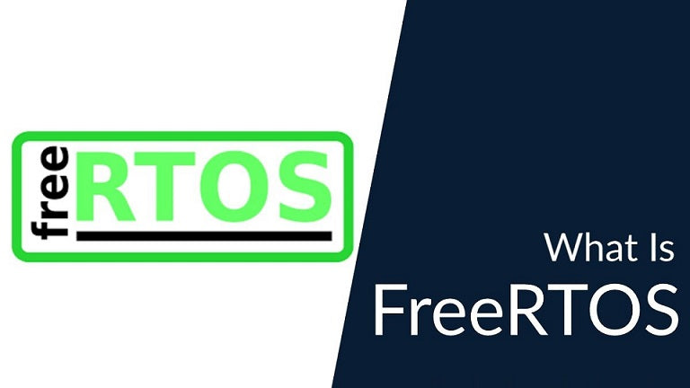 O que é FreeRTOS?