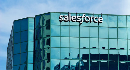 O que é Salesforce?
