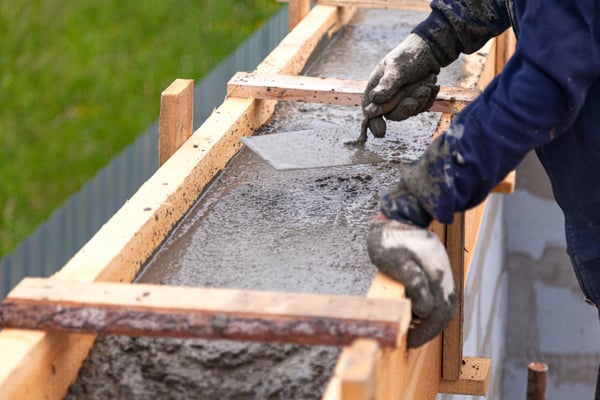 What is self-compacting concrete? 