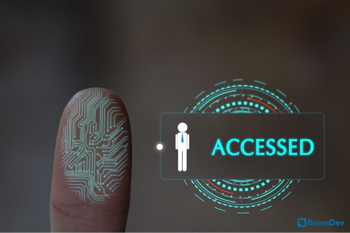 What is Machine Identity Management? – COMPRACO Indústria e Construção