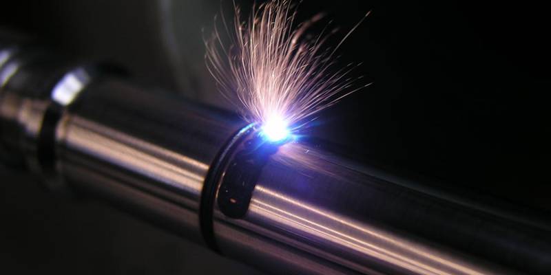 O que é marcação a laser: princípios e tipos de funcionamento
