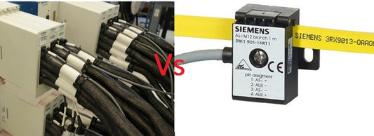 O que é uma interface de sensor de atuador (AS-i)?