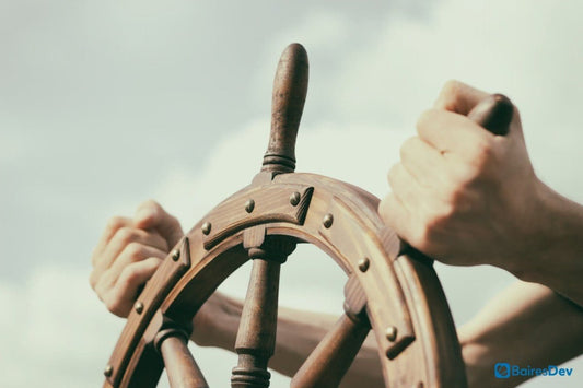 O que fazer quando você perde o líder do projeto - Compraco Distribuidor e Fabricante de Aços