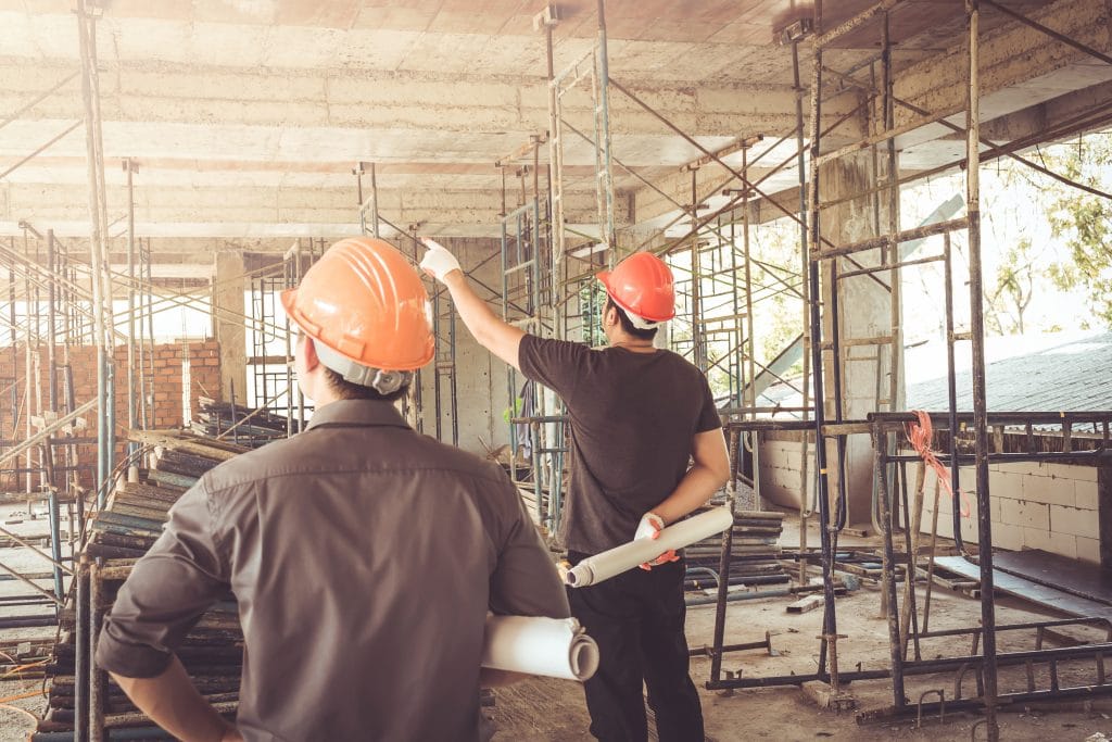 O que são preliminares em contratos de construção? - Compraco Distribuidor e Fabricante de Aços