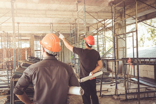 O que são preliminares em contratos de construção? - Compraco Distribuidor e Fabricante de Aços