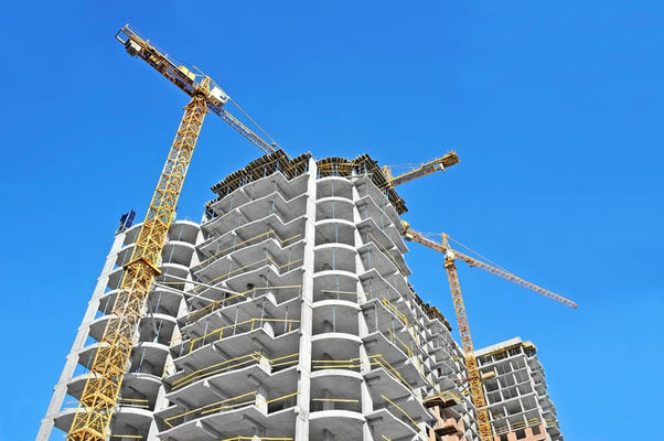 What does a construction contractor do? Role and responsibilities 