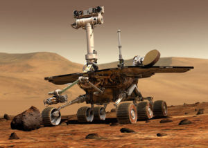 O que você deve saber se estiver considerando uma carreira em robótica