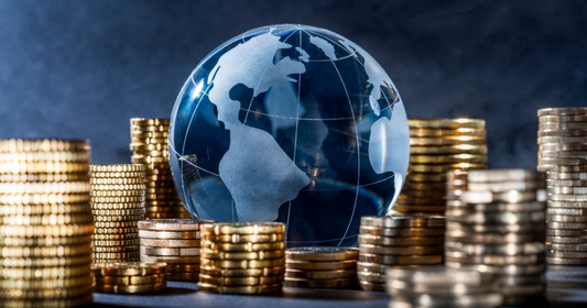 OCDE prevê crescimento do PIB global de 2,9% em 2024 - Compraco Distribuidor e Fabricante de Aços
