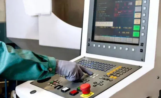 Operações de máquinas CNC: princípios básicos que você precisa saber - Compraco Distribuidor e Fabricante de Aços