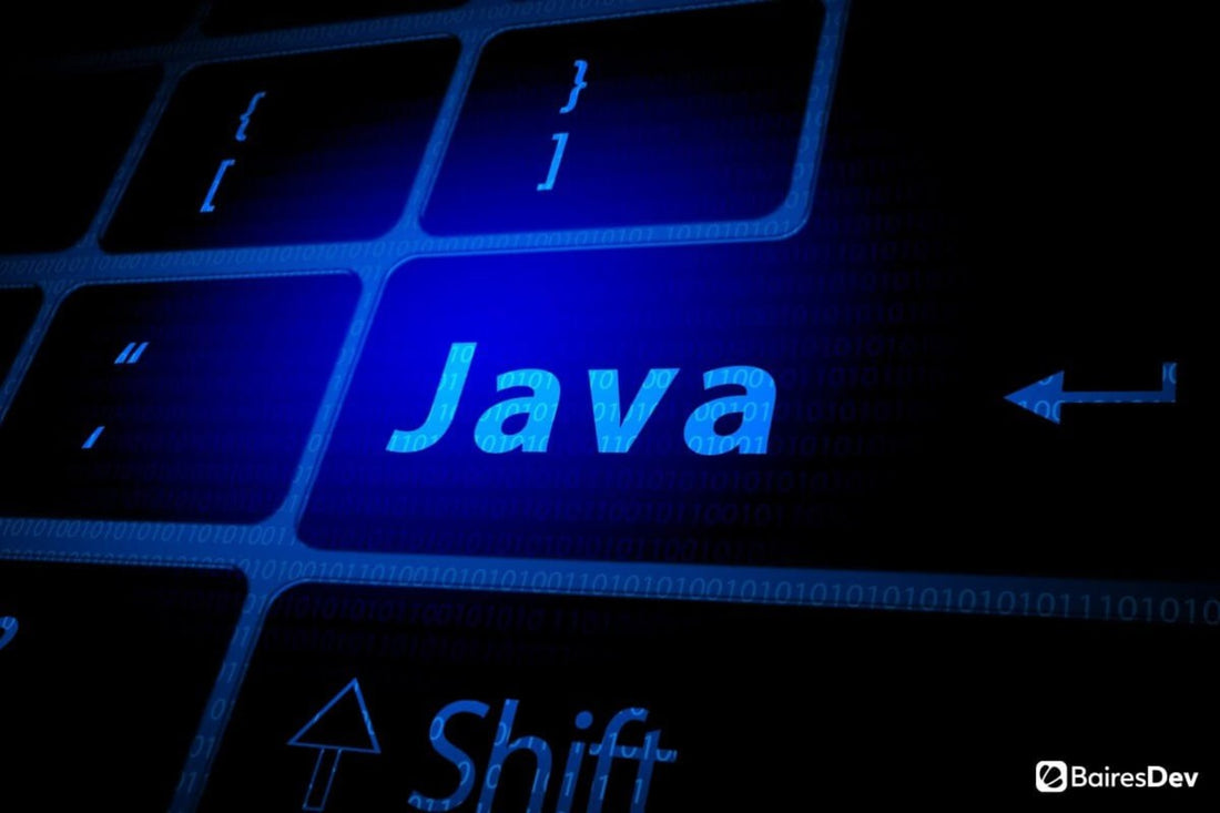 Os 10 frameworks Java mais populares