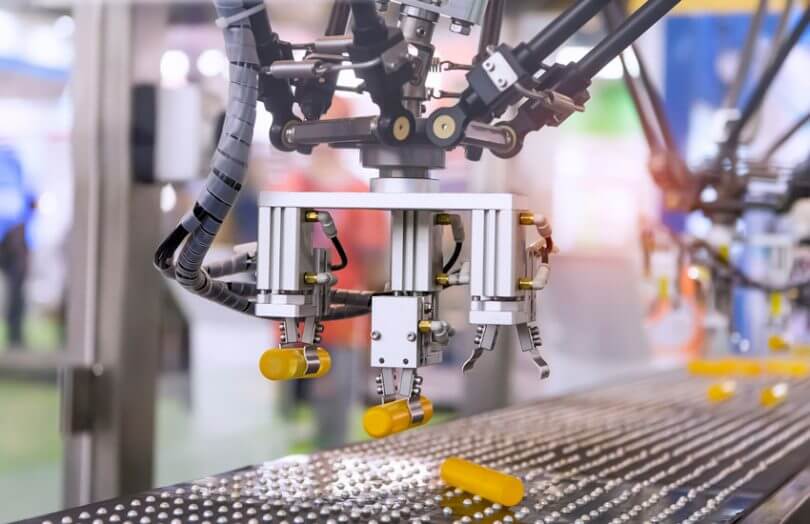 Os 10 melhores fabricantes e marcas de máquinas CNC em japonês - Compraco Distribuidor e Fabricante de Aços