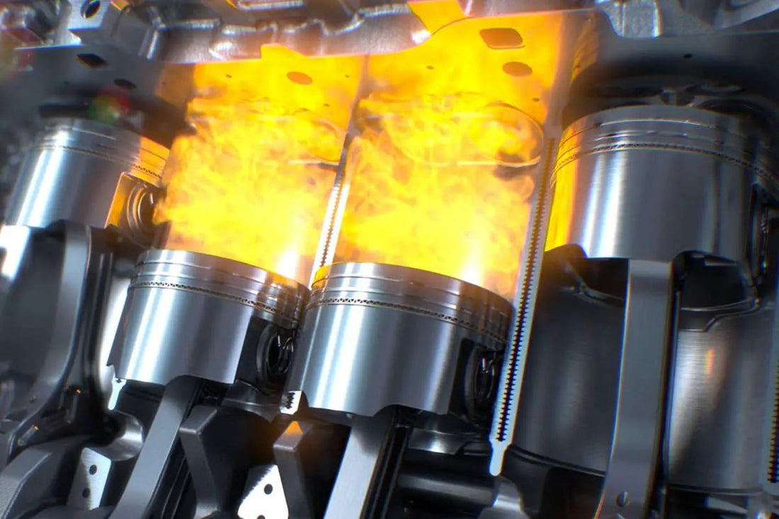Os 10 melhores fabricantes e marcas de motores diesel na China - Compraco Distribuidor e Fabricante de Aços