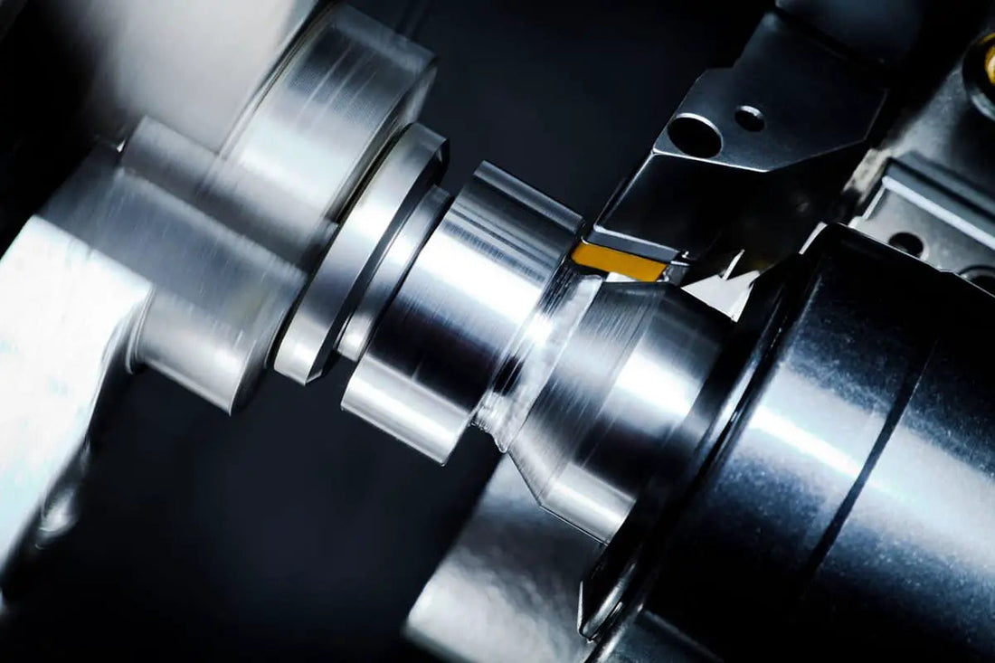 Os 10 principais fabricantes de máquinas CNC em 2024 - Compraco Distribuidor e Fabricante de Aços