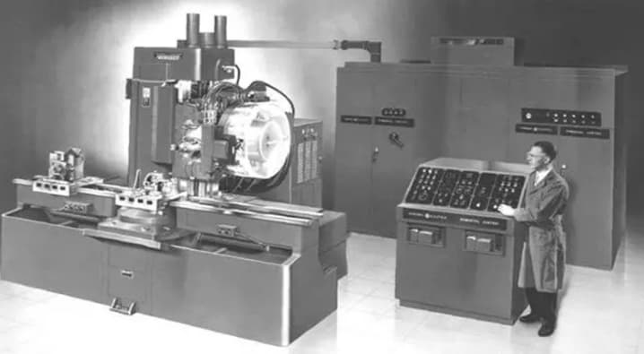 Os 19 melhores sistemas CNC para máquinas-ferramentas