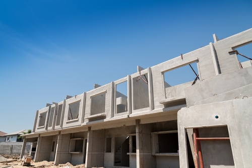 Top 4 benefits of prefabrication in the construction industry 