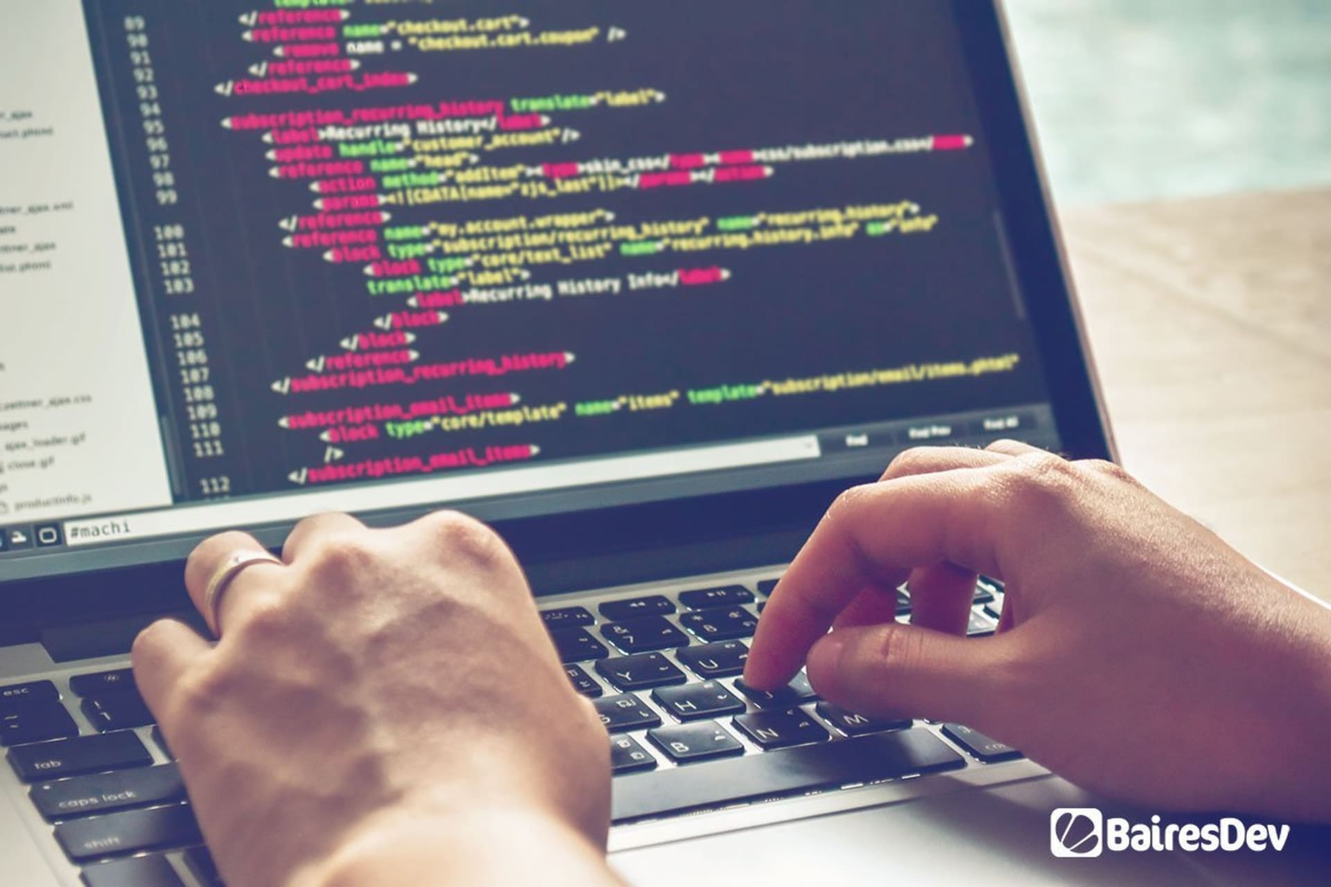 Os 6 melhores frameworks Javascript da atualidade – COMPRACO Soluções e ...