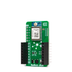 Derte Iot Module Modules let you quickly create wireless IoT prototypes – COMPRACO ...