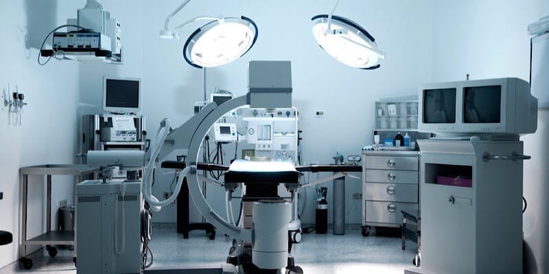 Os prós e contras da Covid-19 para a fabricação de dispositivos médicos