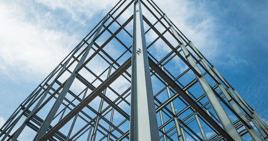 Os volumes de construção na UE diminuirão 0,4% em termos anuais em 2024 – EUROFER - Compraco Distribuidor e Fabricante de Aços