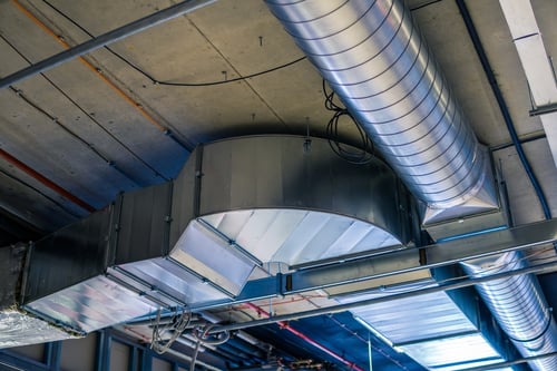 Optimizing the Cost of Sheet Metal Components in HVAC Installations 