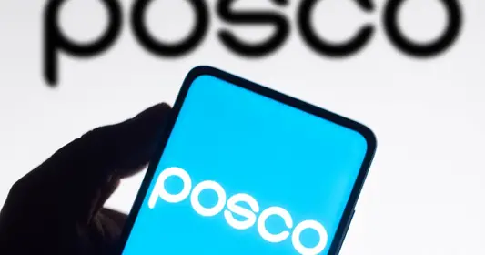 POSCO inicia construção de forno elétrico a arco na planta de Gwangyang