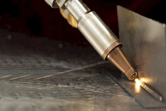 Qual é o princípio da transferência de calor na soldagem a laser? - Compraco Distribuidor e Fabricante de Aços
