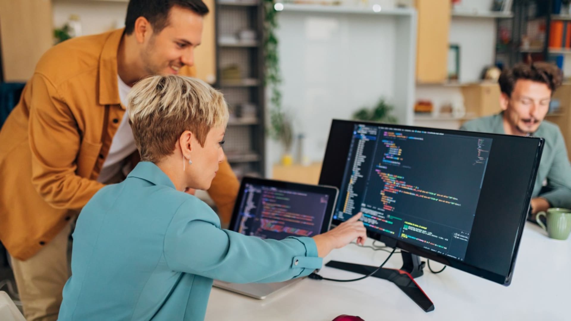 Padrão Java Facade desmistificado com exemplos – COMPRACO Indústria e ...