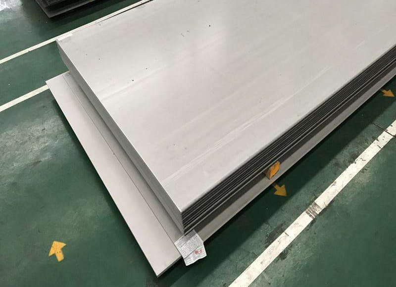 Padrões nacionais de tolerância para placas de aço inoxidável com 5 mm de espessura - Compraco Distribuidor e Fabricante de Aços