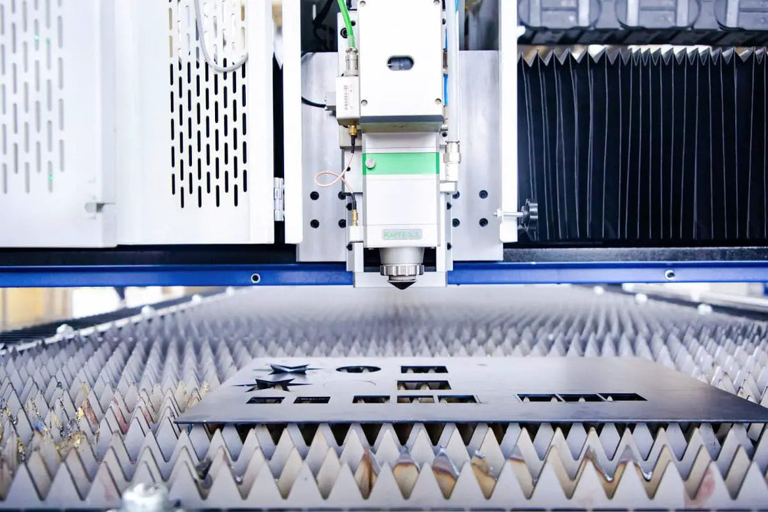 Parâmetros de corte a laser: dicas importantes para ajustes frequentes - Compraco Distribuidor e Fabricante de Aços