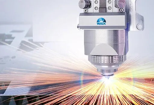 Perfuração de torre versus corte a laser: o que é certo para o seu projeto? - Compraco Distribuidor e Fabricante de Aços